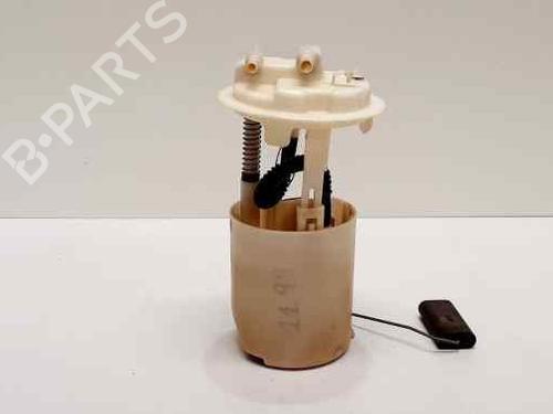Bränslepump PEUGEOT 206 Hatchback (2A/C)  | BP5863966M76 
