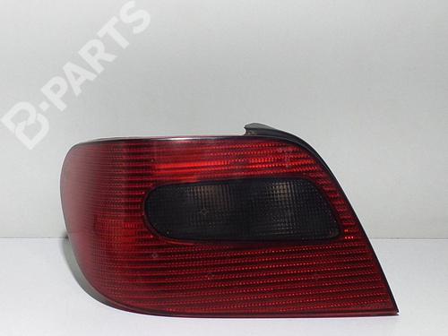 Used Left taillight Left taillight CITROËN XSARA (N1) 1.9 SD (75 hp) 10966562 10966562