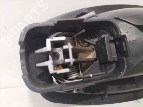 Front right interior door handle RENAULT MEGANE III Hatchback (BZ0/1_, B3_)  | BP19447450I14 