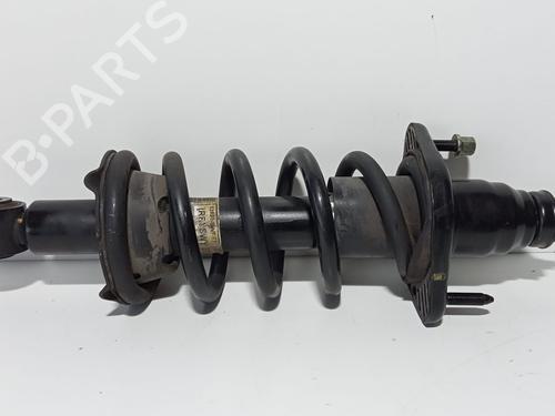 Left rear shock absorber HONDA CR-V IV (RM_) 2.2 i-DTEC AWD (RE6) (150 hp) 13741691