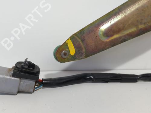 Rear left window mechanism TOYOTA LAND CRUISER 100 (_J1_) 4.2 TD (HDJ100_, HDJ100) | BP15618070C24 