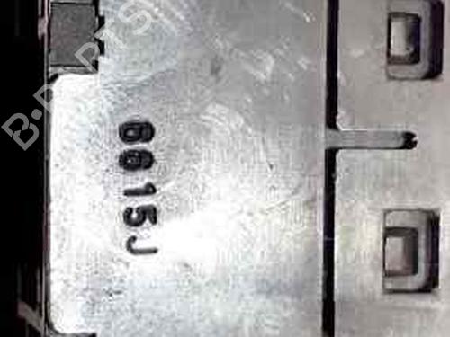 Mirror switch NISSAN X-TRAIL I (T30)  | BP6778100I25 