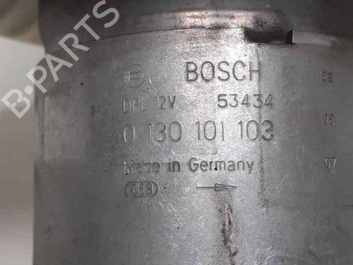 Heater blower motor BMW X3 (E83) 2.0 sd | BP5762516M62 