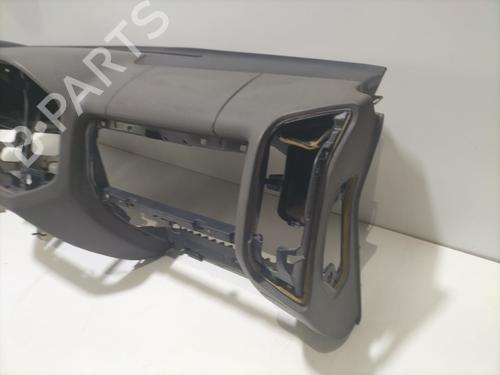 Dashboard MITSUBISHI PAJERO II (V3_W) 3.2 DiD 4WD | BP17617167C46