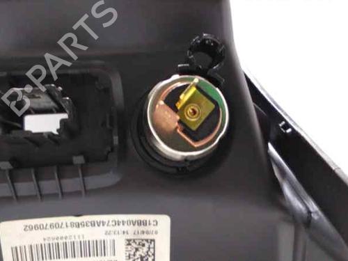 Dashboard FORD FIESTA VI (CB1, CCN) 1.25 | BP6613865C46 