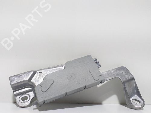 Elektronisk modul MERCEDES-BENZ E-CLASS (W211) E 500 4-matic (211.090) (388 hp) 8934526