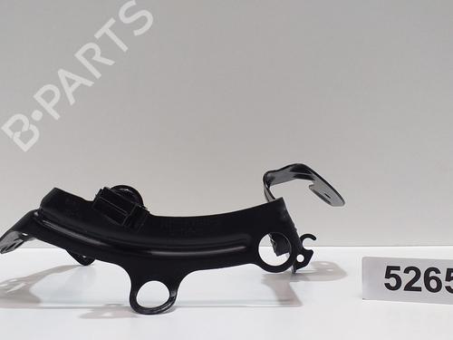 ABS pump MINI MINI CLUBVAN (R55) Cooper (122 hp) 7907641