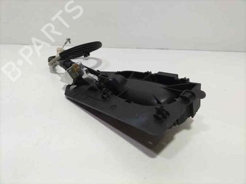 Rear right interior door handle PEUGEOT 307 Break (3E) 2.0 HDI 90 | BP17101381I16 