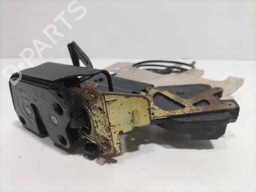 Rear right lock HYUNDAI TUCSON (JM) 2.0 CRDi All-wheel Drive | BP17895468C99 