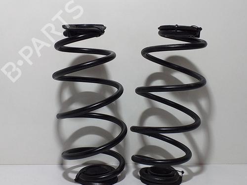Shock absorber spring OPEL COMBO Tour (X12) 1.3 CDTI (C26, D26, E26, C05) A13FD | 63472