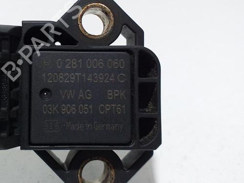 Electronic sensor AUDI A7 Sportback (4GA, 4GF) 3.0 TDI quattro | BP9417467M84 