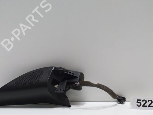 Used Radio VW GOLF V (1K1) [2003-2010]  7856722
