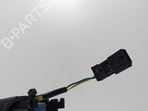 Rear left seatbelt MERCEDES-BENZ S-CLASS (W221, V221) S 600 (221.176) | BP10238620I29 