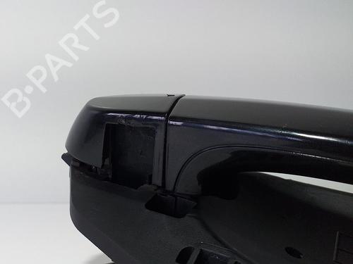 BP13320553C130 | Rear right exterior door handle BMW X6 (E71, E72) xDrive 30 d BP13320553C130