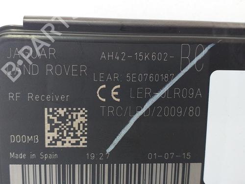 Electronic module LAND ROVER RANGE ROVER SPORT II (L494) 3.0 SDV6 4x4 | BP14516114M83 