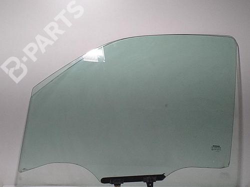 Used Front left door window Front left door window NISSAN PATHFINDER III (R51) 2.5 dCi (174 hp) 10014469 10014469