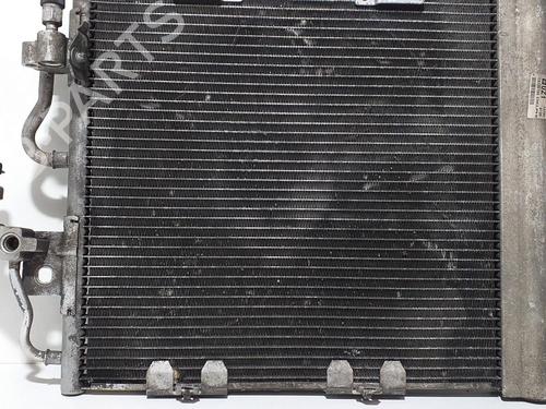 AC radiator OPEL ASTRA H (A04) 1.7 CDTI (L48) | BP10693340M32 