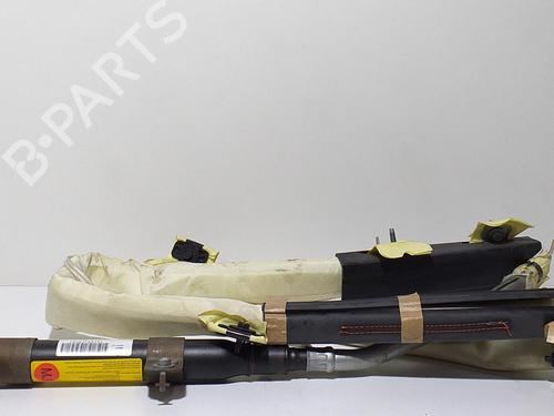Used Right curtain airbag OPEL ANTARA A (L07) 2.0 CDTI (150 hp) 9906501