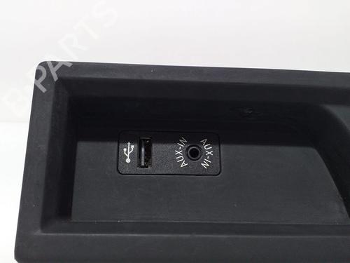 Radio BMW 1 (F20) M 135 i xDrive | BP9367600E6 