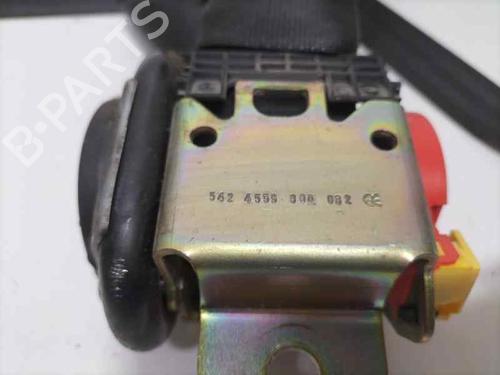 Front right seatbelt SEAT IBIZA III (6L1) 1.9 TDI | BP17433548I25 