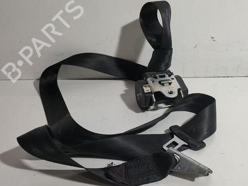 Rear right seatbelt SEAT LEON (1P1) 2.0 TDI | BP15899431I28 