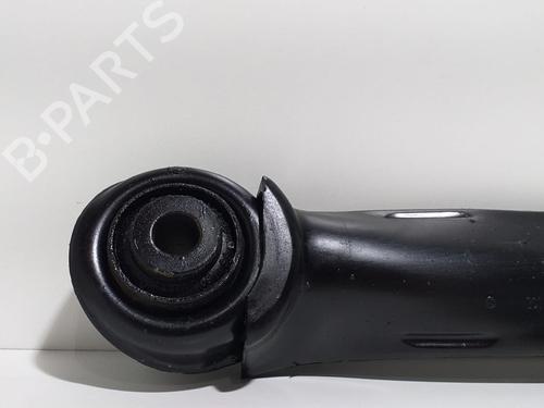 Left rear suspension arm MERCEDES-BENZ C-CLASS Coupe (CL203) | BP8380543M14