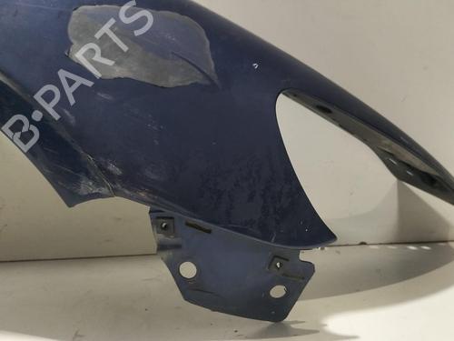 Right front fenders VW TOUAREG (7LA, 7L6, 7L7) 3.0 V6 TDI | BP15777975C42 