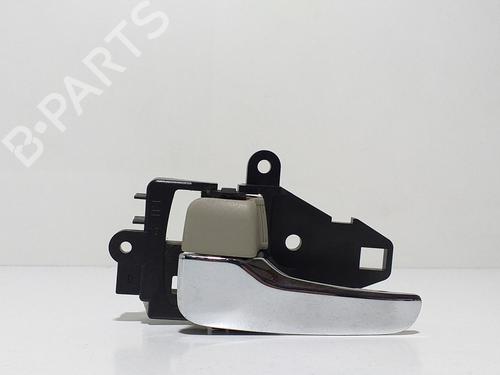 Front left interior door handle MITSUBISHI OUTLANDER II (CW_W) 2.2 DI-D 4WD MN105359 | 60310