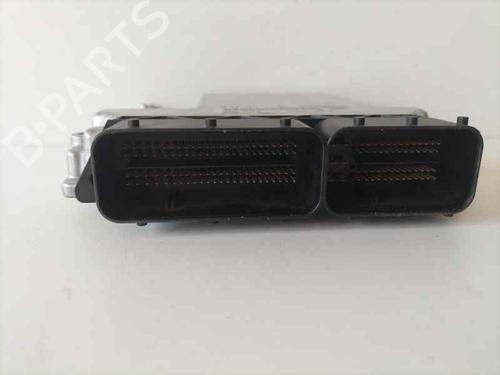 Engine control unit (ECU) BMW 5 (E60) 520 d | BP20077331M57 