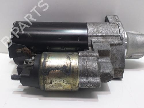 Starter MERCEDES-BENZ M-CLASS (W164)  | BP7715124M8 