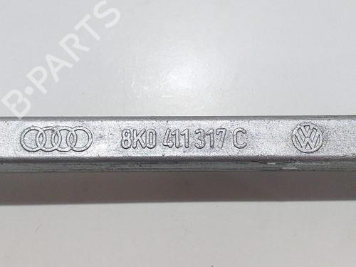 Left front suspension arm AUDI A5 (8T3) 3.2 FSI | BP13964438M12 