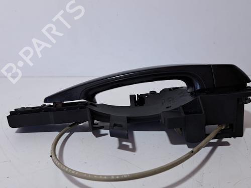 Rear right exterior door handle BMW 1 (E87) 118 d | BP14365349C130 