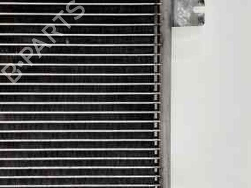 AC radiator RENAULT MEGANE I Grandtour (KA0/1_) 1.9 dCi (KA05, KA1F) | BP5871898M32 