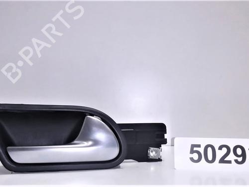 Front right interior door handle VW GOLF V (1K1) [2003-2010]  7404769