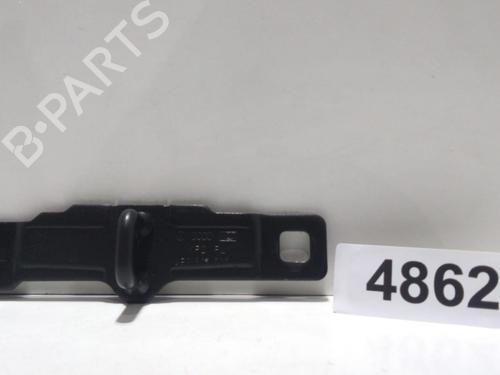 Used Tailgate lock AUDI A3 Sportback (8PA) 3.2 V6 quattro (250 hp) 6986116