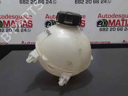 Expansion tank PEUGEOT PARTNER Box Body/MPV 1.6 HDi | BP5754174C120 