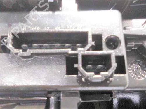 Right taillight SEAT IBIZA II (6K1)  | BP6213033C35 