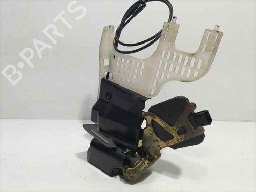 Rear right lock HYUNDAI TUCSON (JM) 2.0 CRDi All-wheel Drive | BP17895468C99 