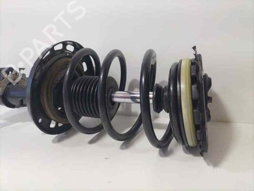 Right front shock absorber RENAULT MEGANE III Hatchback (BZ0/1_, B3_)  | BP19177418M17 