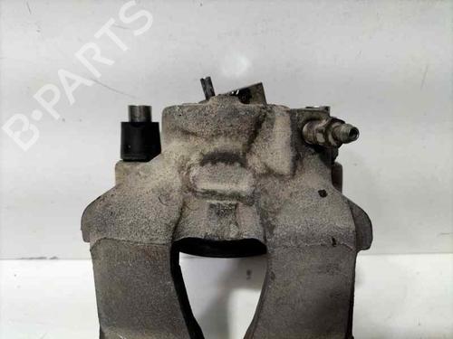 Left front brake caliper VW GOLF IV (1J1) 1.9 TDI | BP17765431M105 