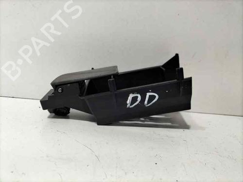 Front right interior door handle RENAULT RAPID Box Body/MPV (F40_, G40_)  | BP17825425I14 