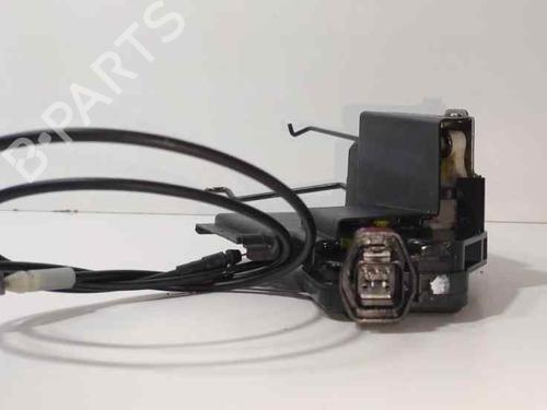 Front left lock HYUNDAI TUCSON (JM) 2.0 CRDi | BP16779974C98 