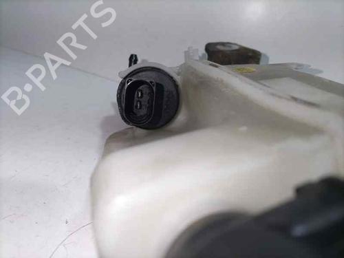 Windscreen washer tank AUDI A6 C6 (4F2) 3.0 TDI quattro | BP16450344C113 
