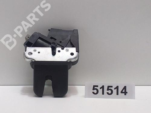 Used Tailgate lock Tailgate lock AUDI A5 (8T3) 3.2 FSI (265 hp) 7715119 7715119