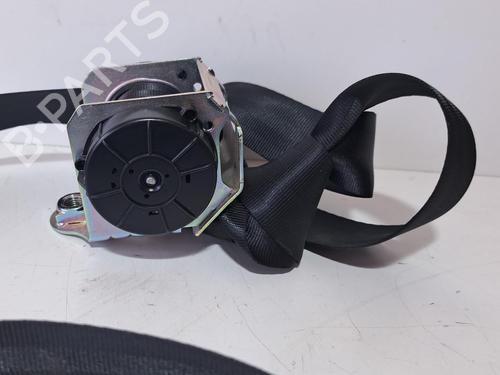 Rear center seatbelt SKODA YETI (5L) 2.0 TDI | BP15249169I27 
