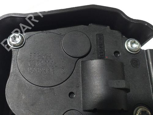 Electronic module MERCEDES-BENZ M-CLASS (W164)  | BP10238677M83 