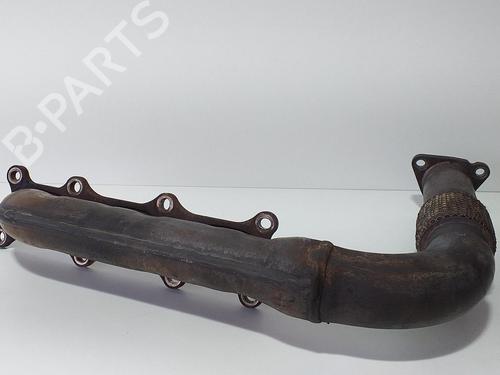 Used Exhaust manifold AUDI A6 Allroad C7 (4GH, 4GJ) 3.0 TDI quattro (245 hp) 13295026