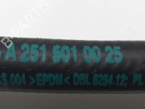 Pipe MERCEDES-BENZ R-CLASS (W251, V251) R 500 4-matic (251.072, 251.172) | BP13964698M125 
