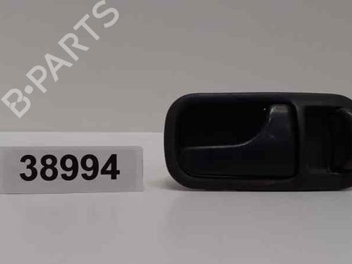Used Front right interior door handle NISSAN TERRANO II (R20) 2.7 TDi 4WD (125 hp) 5761569