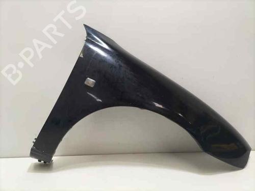 Right front fenders MG MG ZR [2001-2005]  17089482